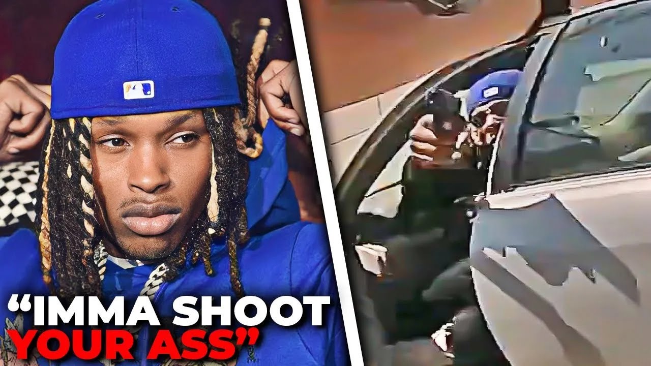 King Von's Most Disrespectful Moments