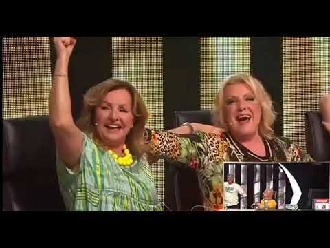 -Snezana Djurisic&Ana Bekuta-Nedaj se generacijo-iz emisije ZG-