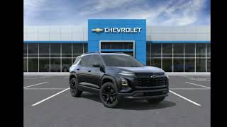 2026 Chevrolet Equinox LT - Avon Park FL