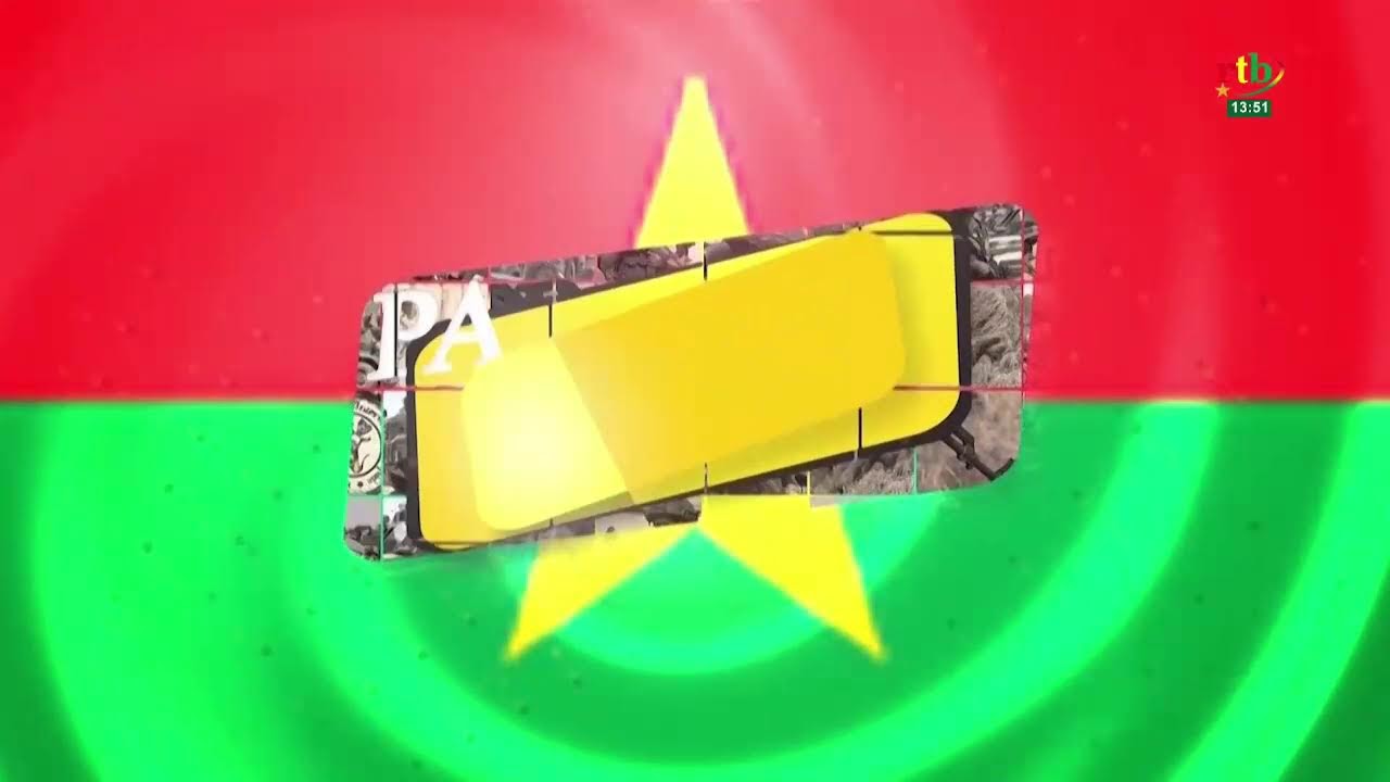 RTB -JT de 13H du 19 août 2026