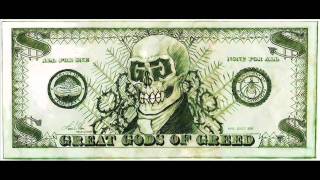 Great Godz of Greed - Black Monday (Demo)