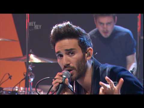 Amy Meredith - Lying