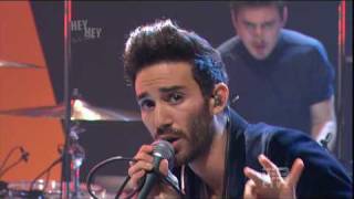 Amy Meredith - Lying