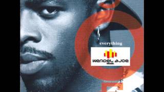 Joe - It&#39;s Alright