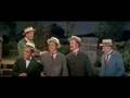 The Music Man- Barbershop Quartet 