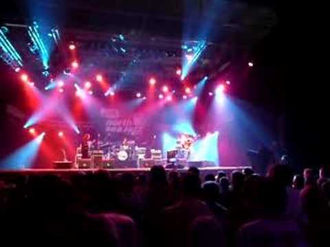 Larry Carlton with Robben Ford at North Sea Jazz 2007