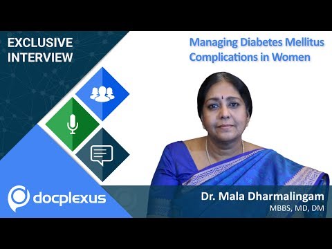 Exclusive Interview with Dr. Mala Dharmalingam