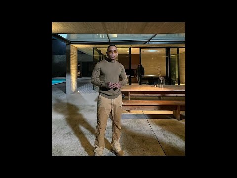 [FREE] Luciano x Jamule x Mero Type Beat - "SEELE" (Prod. Alli)