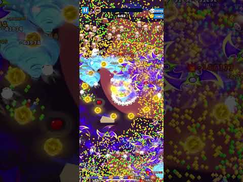 Lonely Survivor - 50% CD reduction