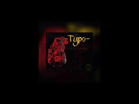 Hypean ft.Chillex - TYPO (Official Lyric Video.)