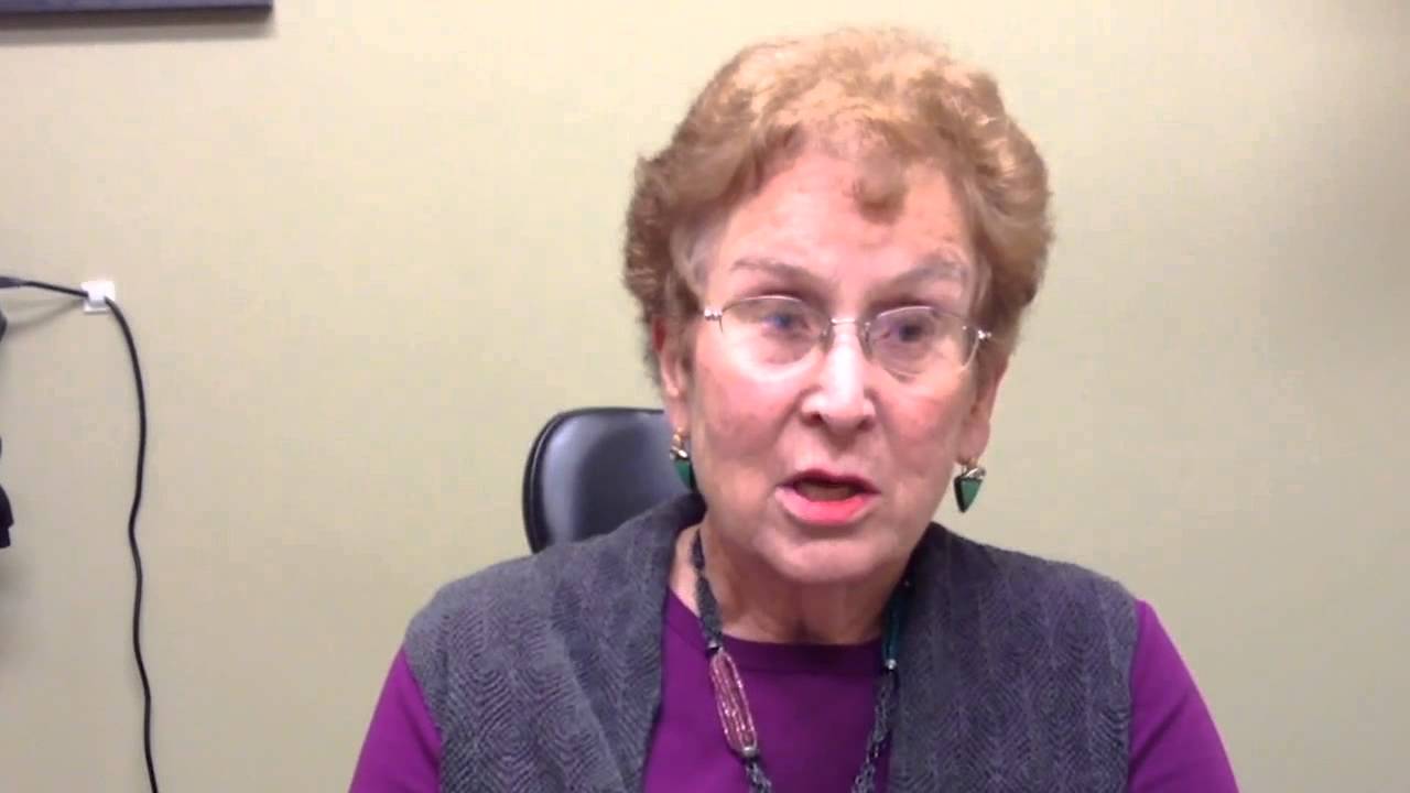 Patient Testimonial - Thomas Eye Group