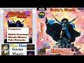 Magician Lord Game Music NEO GEO