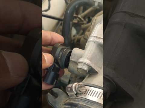 throttle position sensor #shorts