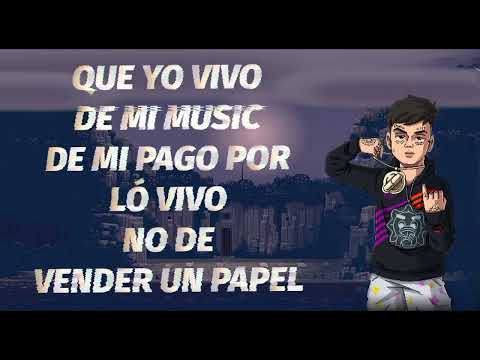 DUKI X LUCHO SSJ X LOST MAIK FUCK FAME VIDEO LYRICS