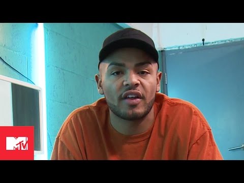 GEORDIE SHORE 14 | THE GEORDIE DICTIONARY | MTV UK