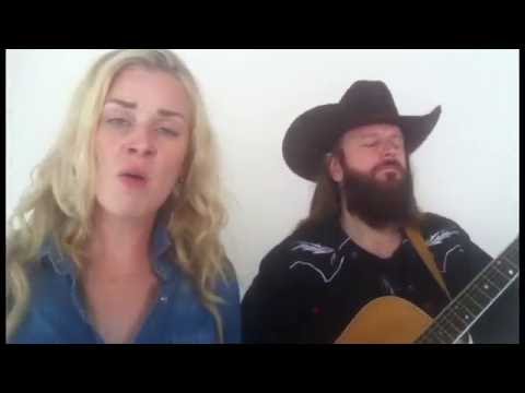 Kasey Lansdale covers Patsy Cline