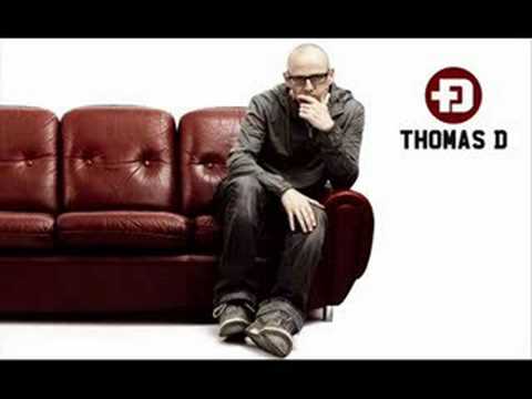 Thomas D - Vergebung hier ist sie