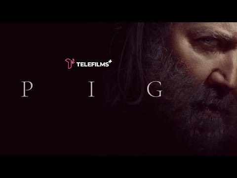 2021 Pig - A Vingança (Dublado) 