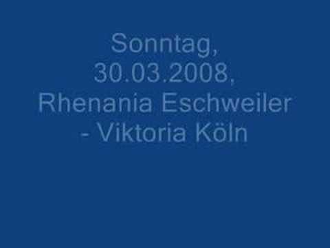 19.02.2008 Viktoria Köln Fanbustermine für März 2008