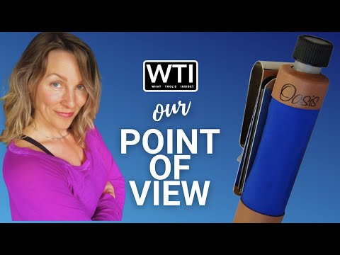 Oasis Humidifier - WTI product video review