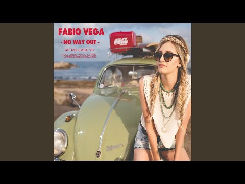 No Way Out (Short Mix)