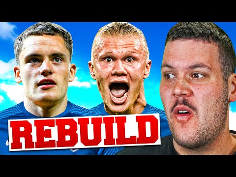 REBUILDING PORTSMOUTH to Make Them Relevant Again!