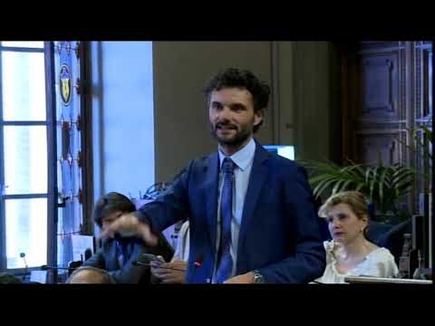 Matteo Biffoni su Landini