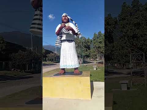 así se vive pueblo bello #aventura #pueblo #travel