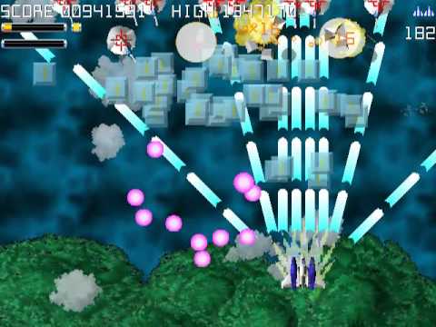 Blaynix (free indie game)