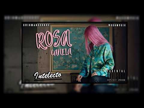 Intelecto - Rosa canela HST 1 [ Weed Music]