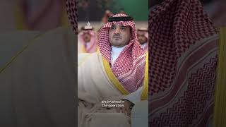 Saudi Arabia deploys technology to manage nearly two million Hajj pilgrims in 2026