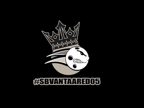 SB VANTAA RED 2017-2018