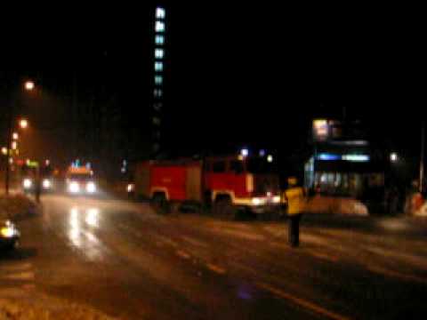 Międzynarodowe Targi Katowickie 28.01.2006