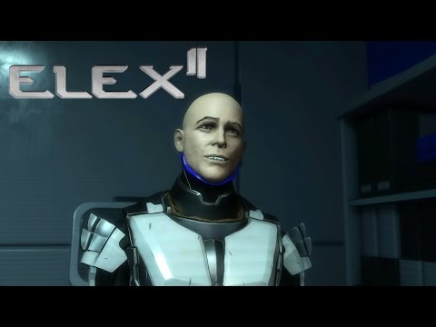 ELEX 2 #083 - Zarik den mag ich nicht!