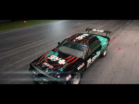 GRID Gameplay Walkthrough Part 25