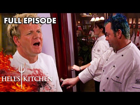 Hell's Kitchen Season 7 - Ep. 15 | The Final Cook-Off | Full Episode