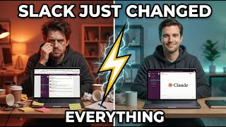 This Slack Update Has Developers Freaking Out