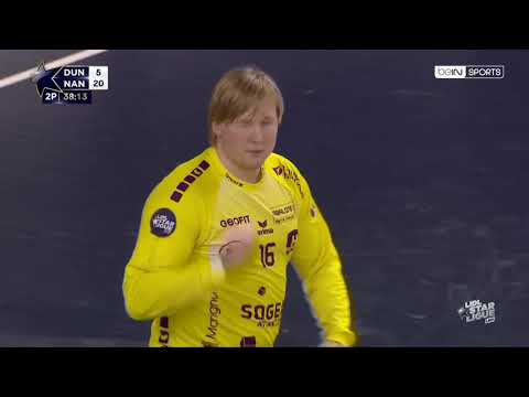 J16 Dunkerque - HBC Nantes