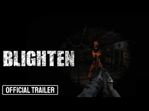 Announcement Trailer