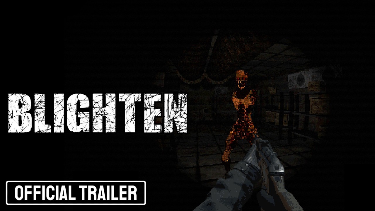 Announcement Trailer