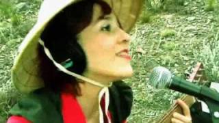 Eloisa Lopez: recital y grabación en vivo para la montaña y 1 persona - Tema 