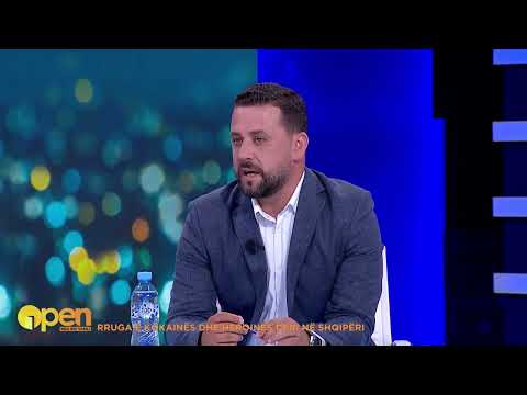 OPEN/ Rruga e kokainës dhe heroinës deri në Shqipëri