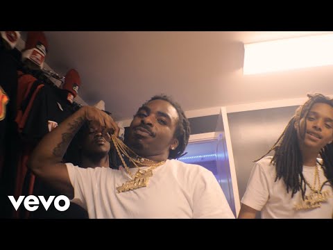 E Mozzy - Unloaded (Official Video) ft. Babyface Gunna