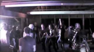 The Flatliners &amp; Black Lungs - Hybrid Moments.m4v