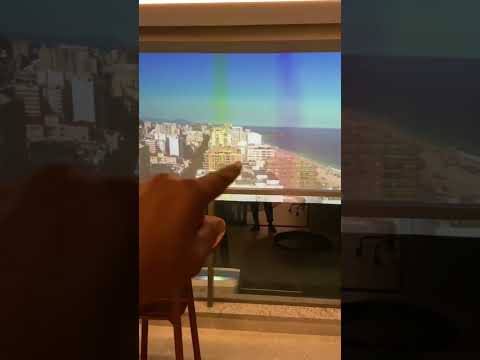 Lançamento IPA 360 Studios Design em Ipanema