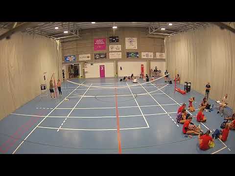 Partit amistos CV Pòrtol vs CV Manacor