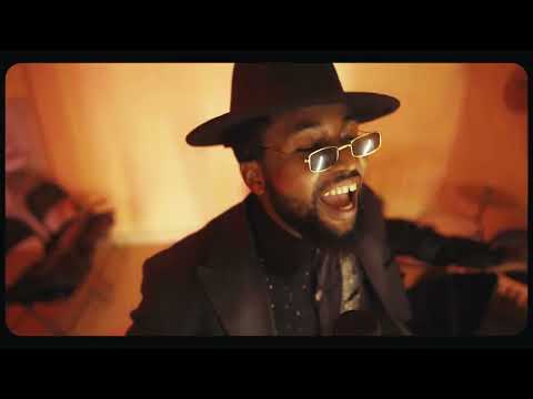 Master B Shako ft Cascadeur - Debora (Official Music Video)