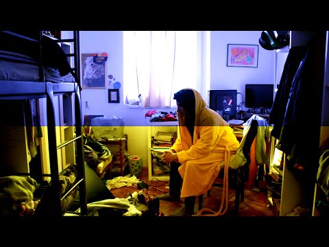 Justifications for Being a Bully/War is Bad