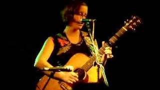 Laura Veirs plays - Ocean Night Song - at the Night and Day Cafe