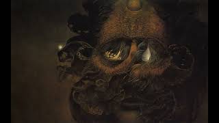 Celtic Frost - Necromantical Screams (Cover)